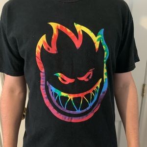 spitfire men short sleeve